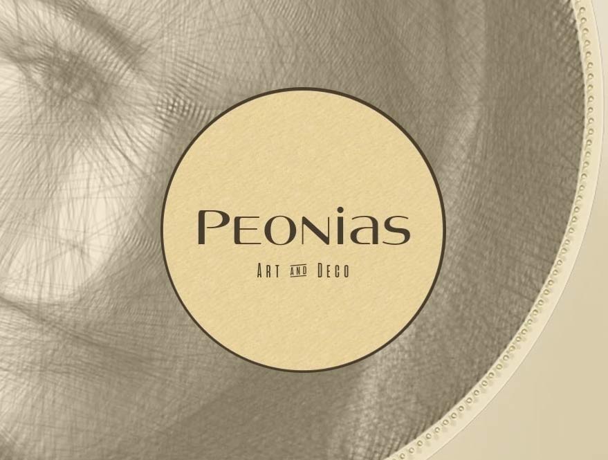 Banner Principal - String Art