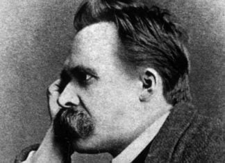 Imperdibles Frases de Nietzsche Nietzche