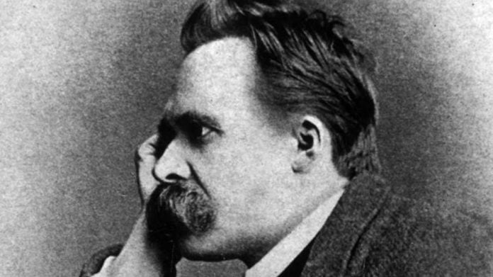 Nietzche