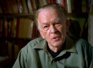 Gene Sharp. El estratega de las revoluciones del siglo XXI