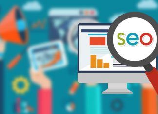 on-page SEO