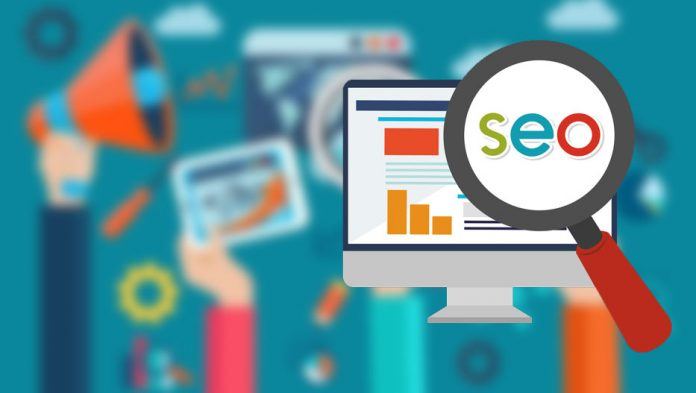 on-page SEO