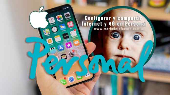 Datos celulares Iphone