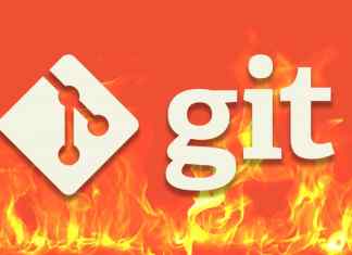GIT control de Versiones