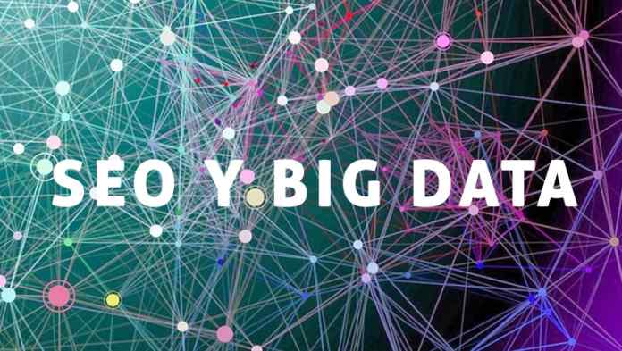 SEO y BIG DATA