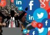 Redes sociales en la politica