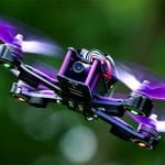 Eachine wizard x220s