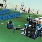 Modos de vuelo en un Drone de Carreras