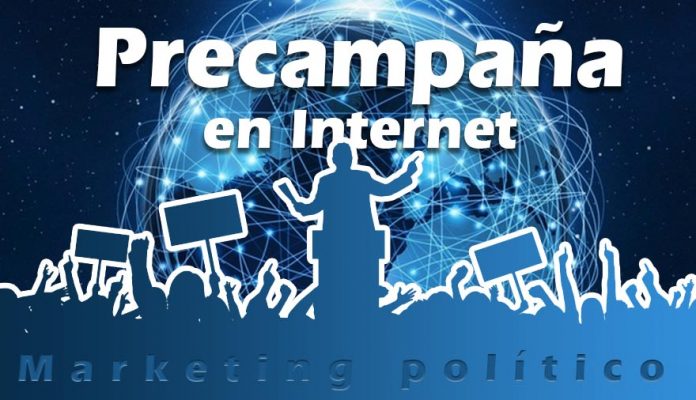 Precampañas politicas en tucuman