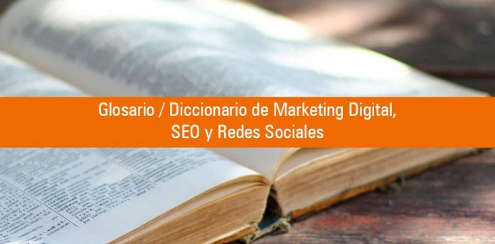 glosario-de-marketing Glosario de marketing digital y seo