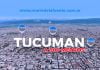 Tucumán a 900 Metros