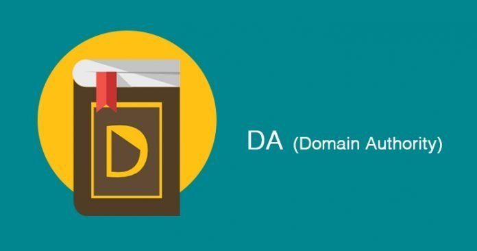 Domain Authority | Autoridad de Dominio