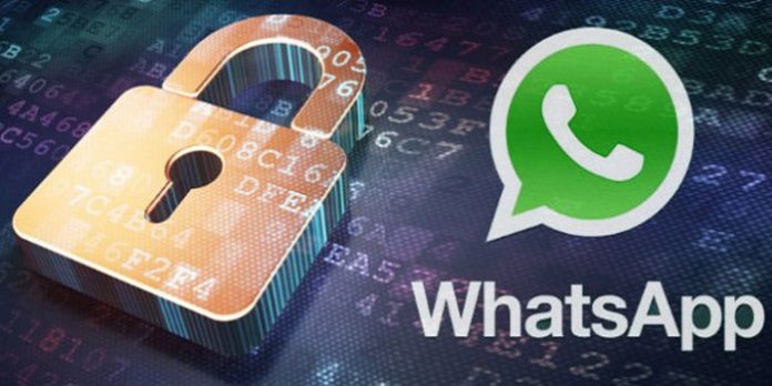 Whatsapp seguridad
