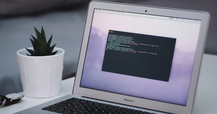 Flutter en Macos Catalina