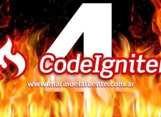 CodeIgniter 4