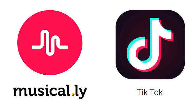 Musical.ly - TikTok