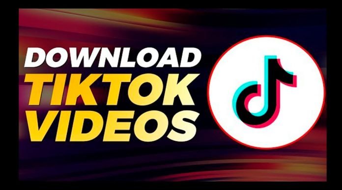 SSSTikTok bajar videos de tiktok