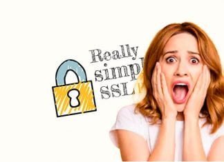 Really Simple SSL