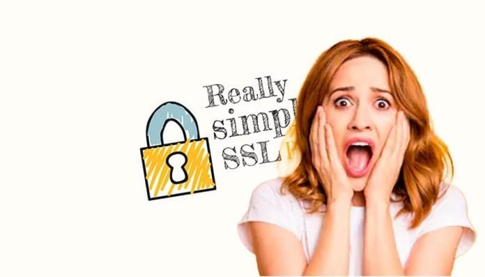 Really Simple SSL