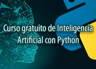 Inteligencia artificial con python