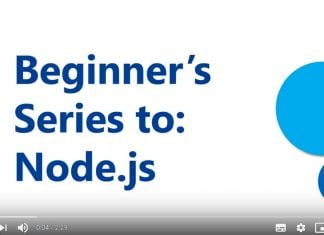 Node.js | Cursos gratuitos de Microsoft