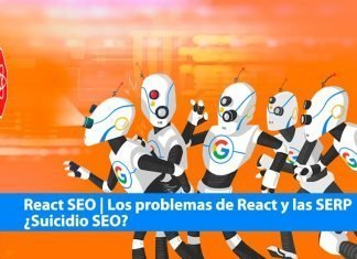 React SEO