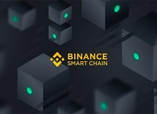 Binance Smart Chain
