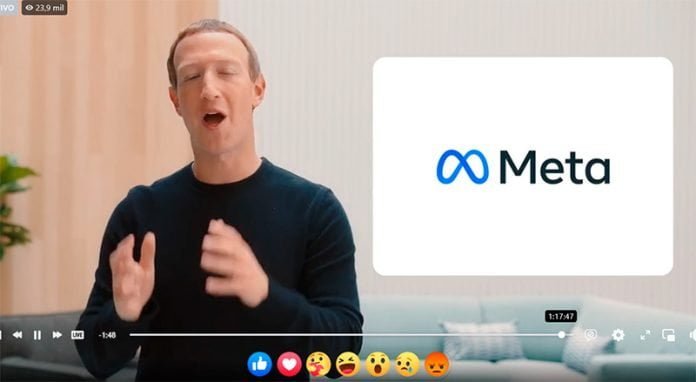 logo-meta-facebook logo META - facebook