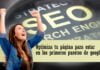 SEO | Optimiza tu página para estar en los primeros puestos de google seo tucuman