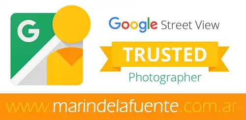 Google Street View Trusted Photographer | Tucumán