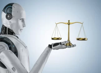inteligencia artificial para abogados