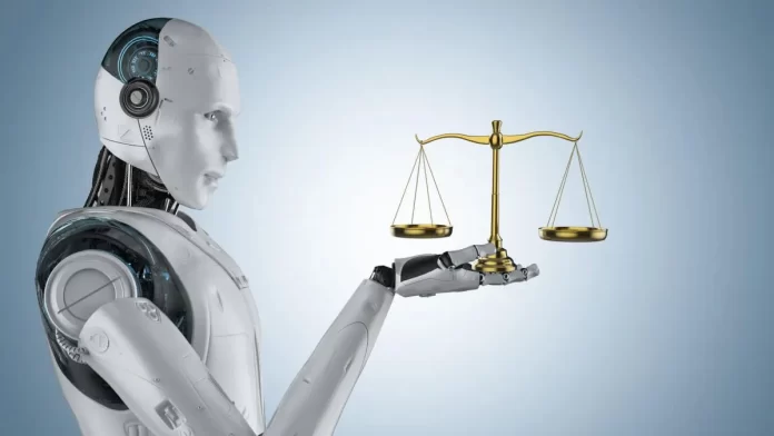 inteligencia artificial para abogados