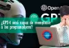 ¿GPT-4 será capaz de reemplazar a los programadores? programadores gpt4 tucuman