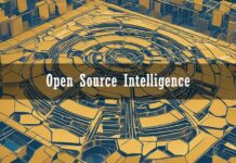 Open Source Intelligence