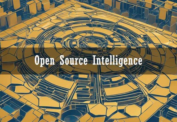 Open Source Intelligence | ¿Qué es la inteligencia de fuente abierta y ...