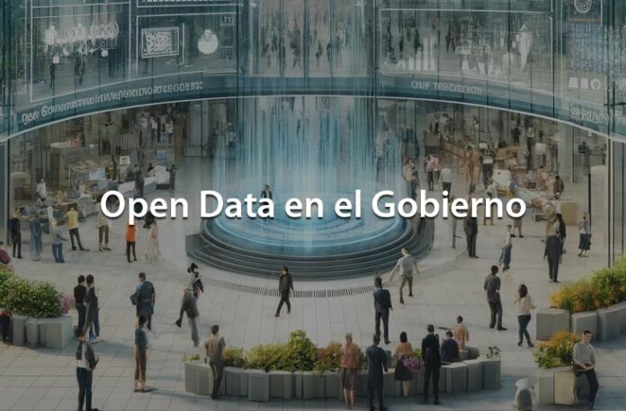 Open-Data-en-el-Gobierno Open Data en el Gobierno