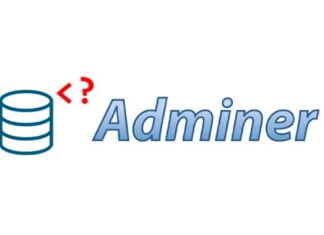 adminer
