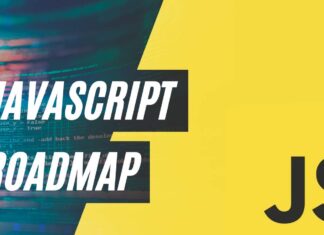 javascript roadmap