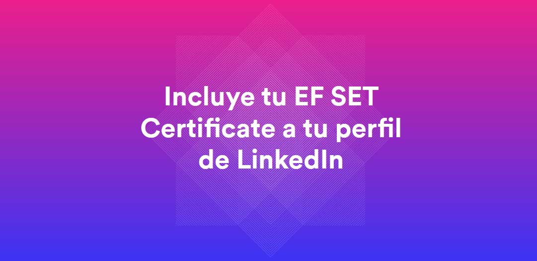 efset para linkedin