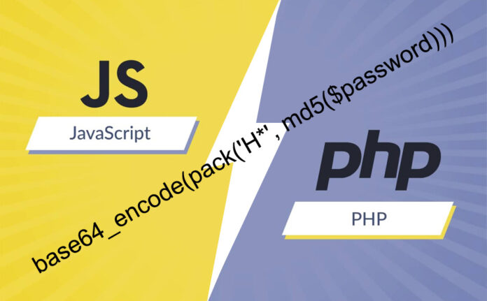 funcion-hash-php-a-javascript funcion hash php a javascript