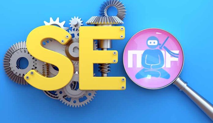 Herramientas y Aplicaciones SEO