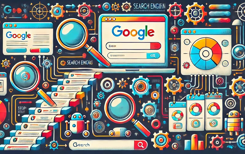 La importancia del SEO en Google