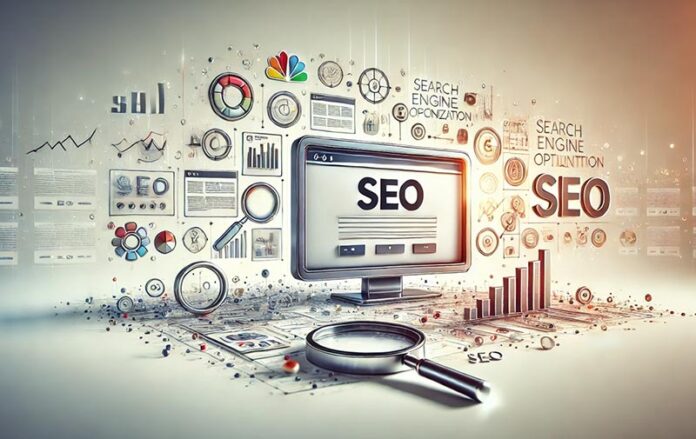 SEO