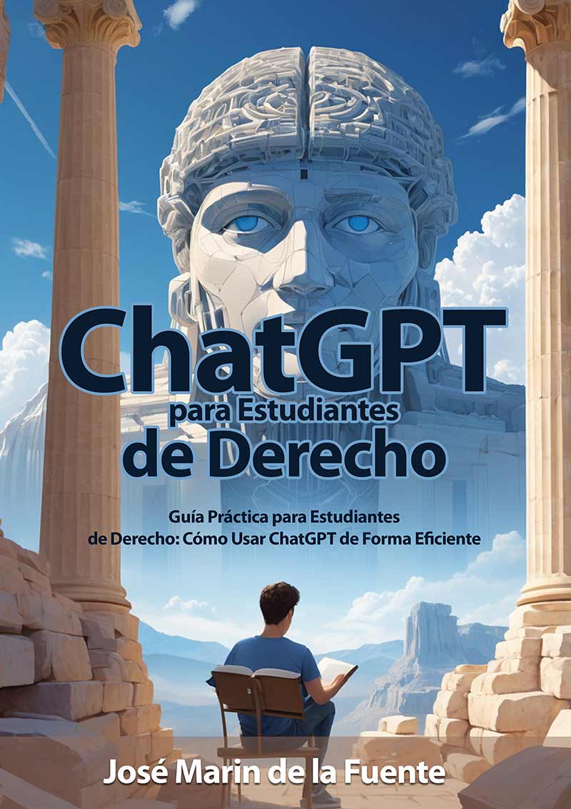 ChatGPT es una inteligencia artificial basada en un modelo de lenguaje desarrollado por OpenAI, diseñado para entender y generar texto en un lenguaje natural. A diferencia de otros buscadores o herramientas tecnológicas, ChatGPT no solo busca respuestas en bases de datos, sino que genera respuestas basadas en una enorme cantidad de datos con los que ha sido entrenado. Esto lo convierte en una herramienta versátil para múltiples usos, incluyendo tareas complejas como las que enfrentan los estudiantes de derecho. Para los estudiantes de derecho, ChatGPT puede ser una herramienta muy valiosa.