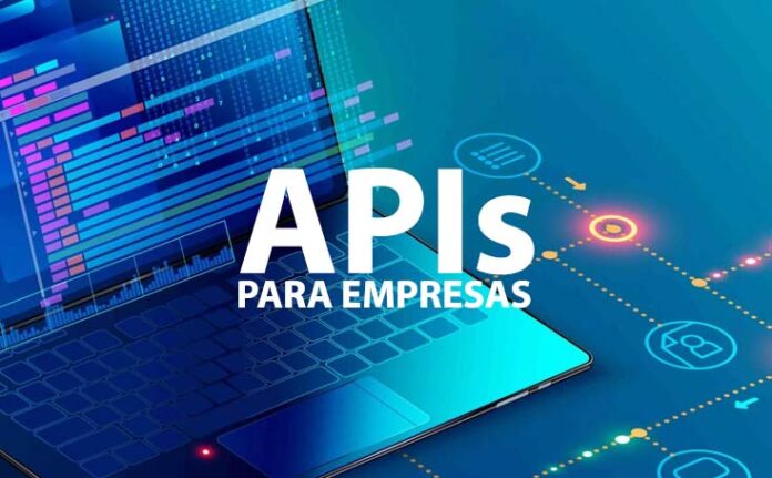 apis para empresas