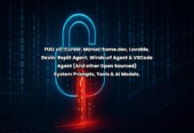 Filtración completa de System Prompts filtracion de system prompts