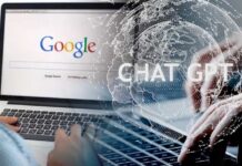 Las conversaciones de ChatGPT aparecen en Google google indexa conversaciones de chatgpt