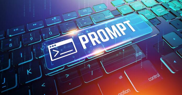 prompt Prompt de Min Choi