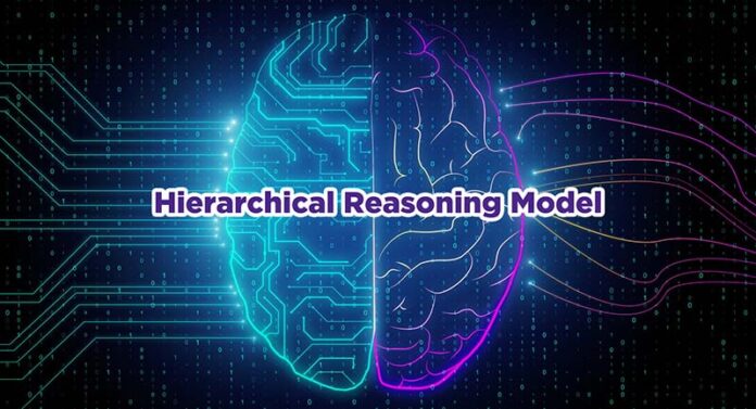 Hierarchical Reasoning Model