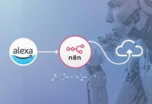 Protegido: Conecta Alexa con Gemini o Chatgpt usando n8n: guía completa en español alexa gemini n8n chatgpt